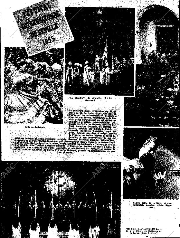 ABC SEVILLA 27-05-1955 página 8