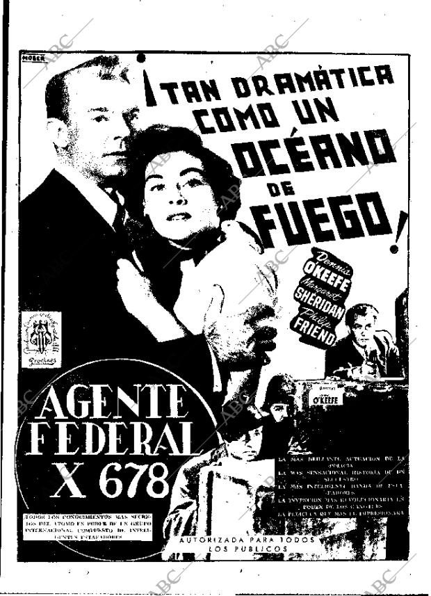 ABC MADRID 28-05-1955 página 19