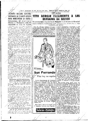 ABC MADRID 28-05-1955 página 27