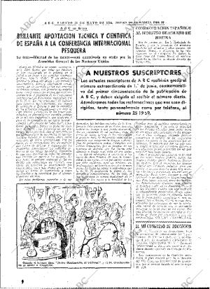 ABC MADRID 28-05-1955 página 31