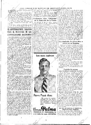 ABC MADRID 28-05-1955 página 43