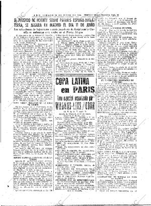 ABC MADRID 28-05-1955 página 49