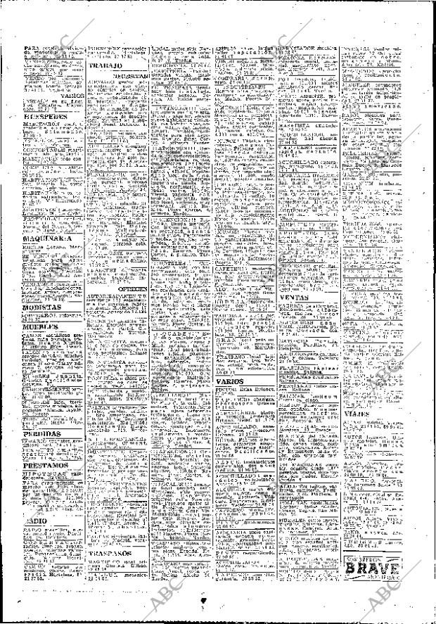 ABC MADRID 28-05-1955 página 58