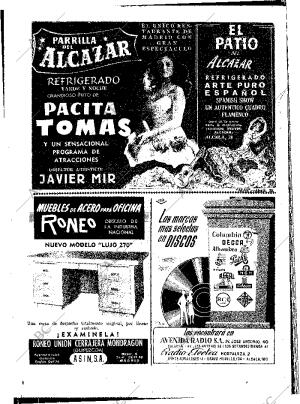 ABC MADRID 28-05-1955 página 6