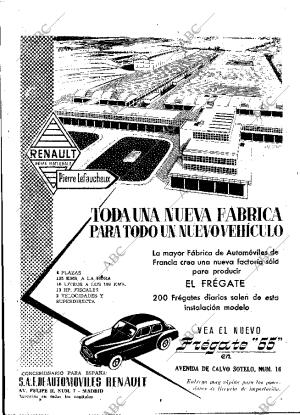 ABC MADRID 28-05-1955 página 63