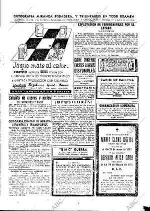 ABC MADRID 28-05-1955 página 67