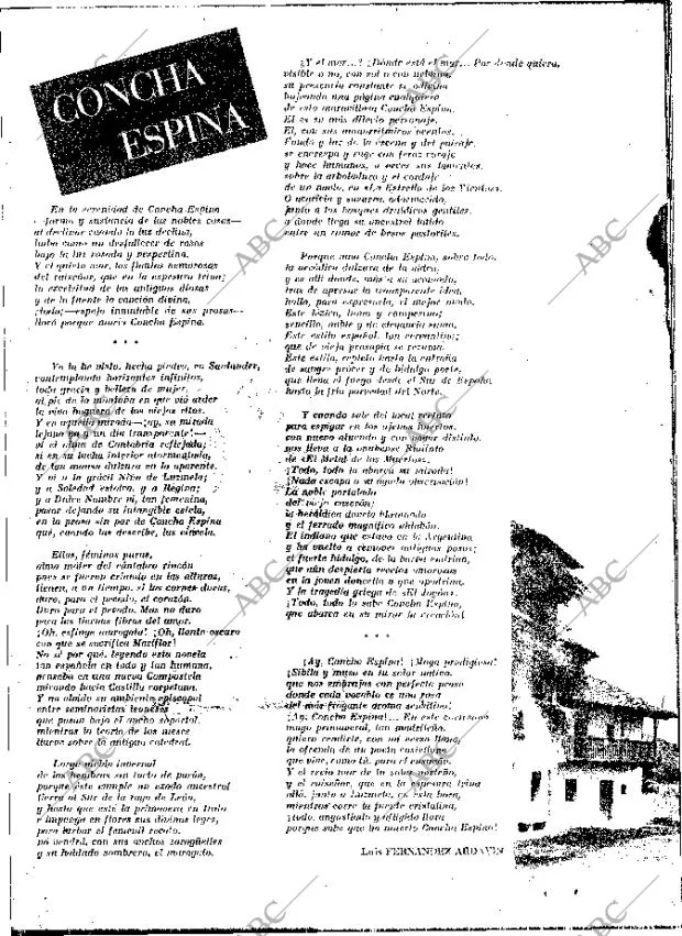 ABC MADRID 28-05-1955 página 8