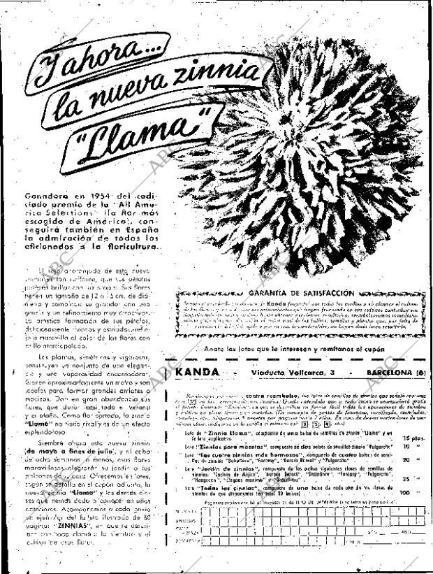 ABC SEVILLA 28-05-1955 página 14