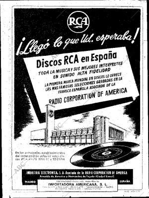 ABC SEVILLA 28-05-1955 página 2