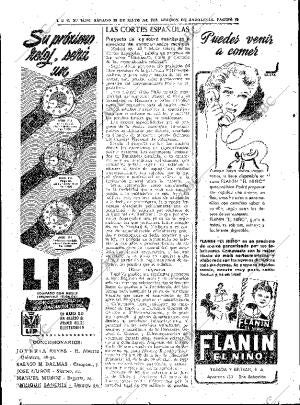 ABC SEVILLA 28-05-1955 página 20