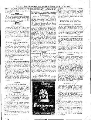 ABC SEVILLA 28-05-1955 página 22