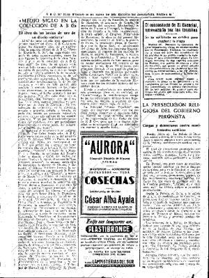 ABC SEVILLA 28-05-1955 página 23