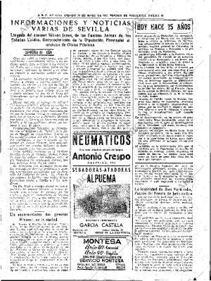 ABC SEVILLA 28-05-1955 página 27
