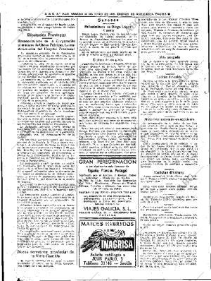 ABC SEVILLA 28-05-1955 página 28