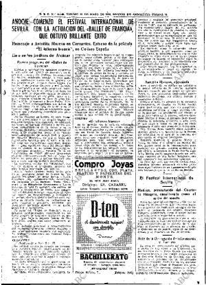 ABC SEVILLA 28-05-1955 página 31