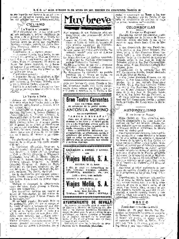 ABC SEVILLA 28-05-1955 página 35