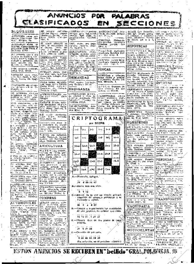 ABC SEVILLA 28-05-1955 página 37