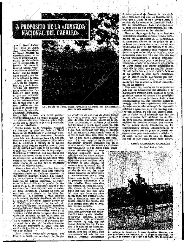 ABC SEVILLA 28-05-1955 página 5