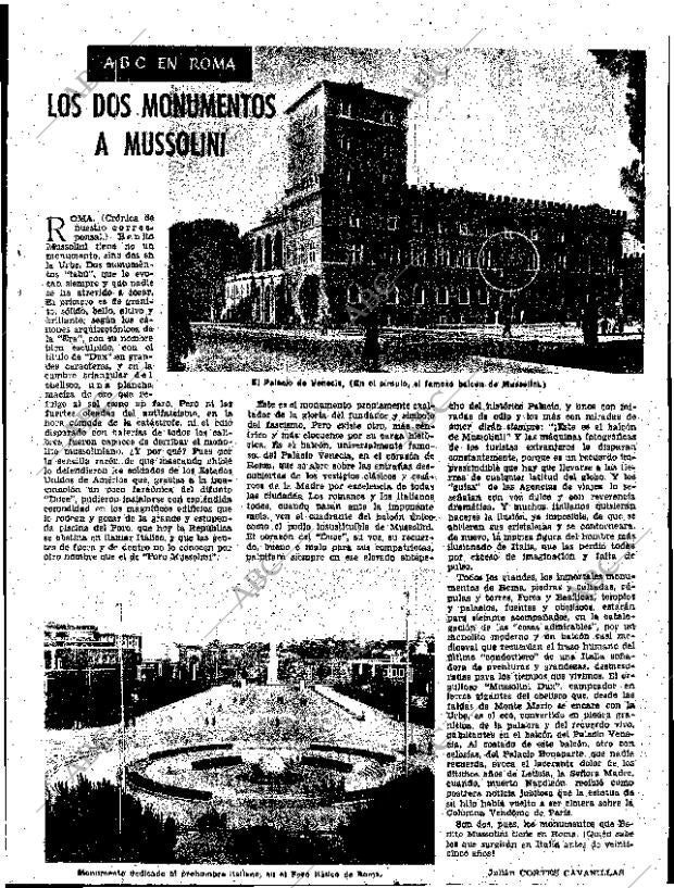 ABC SEVILLA 28-05-1955 página 9