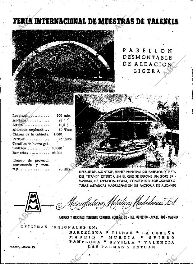 ABC MADRID 29-05-1955 página 10