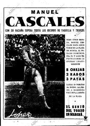 ABC MADRID 29-05-1955 página 11