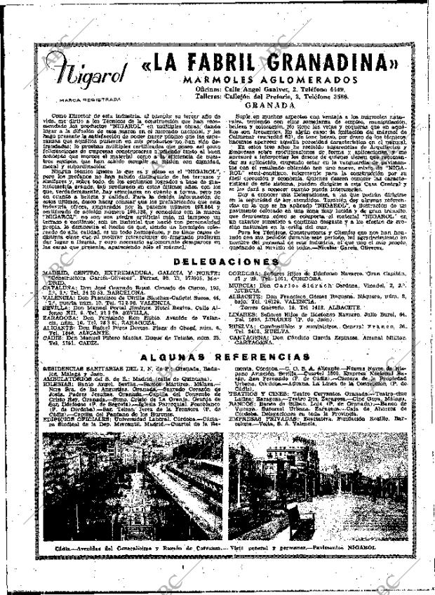 ABC MADRID 29-05-1955 página 18