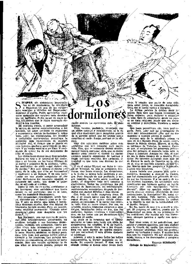 ABC MADRID 29-05-1955 página 29