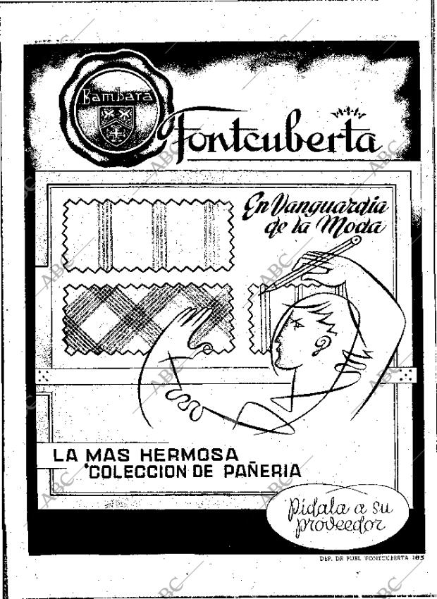 ABC MADRID 29-05-1955 página 30