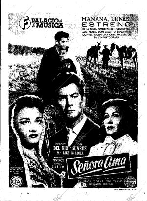 ABC MADRID 29-05-1955 página 33