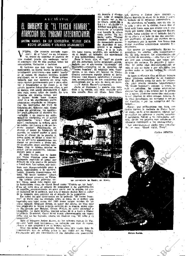 ABC MADRID 29-05-1955 página 35