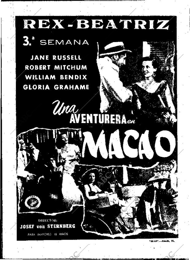 ABC MADRID 29-05-1955 página 38