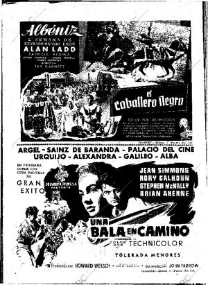 ABC MADRID 29-05-1955 página 40