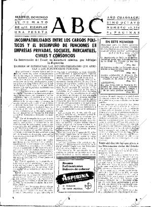 ABC MADRID 29-05-1955 página 47