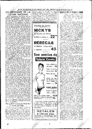 ABC MADRID 29-05-1955 página 50