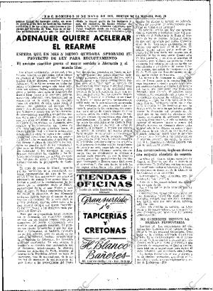 ABC MADRID 29-05-1955 página 56