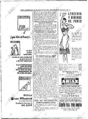 ABC MADRID 29-05-1955 página 58