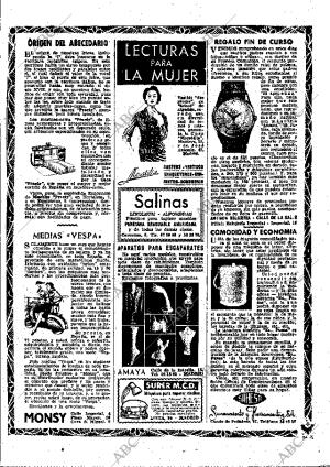 ABC MADRID 29-05-1955 página 7