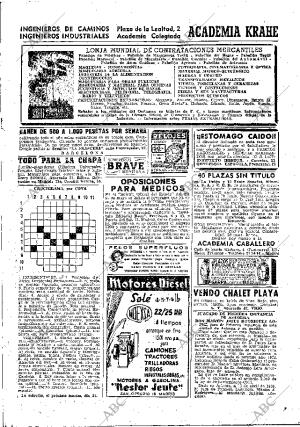 ABC MADRID 29-05-1955 página 83