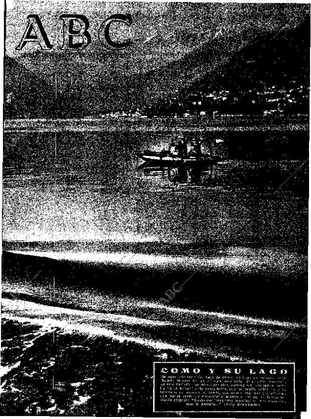 ABC SEVILLA 29-05-1955 página 1