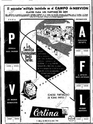 ABC SEVILLA 29-05-1955 página 12