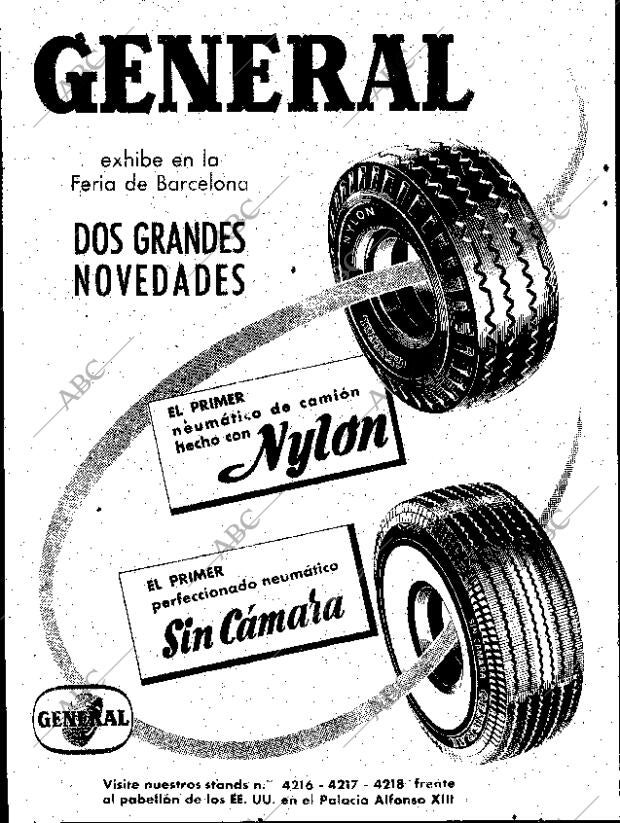 ABC SEVILLA 29-05-1955 página 14