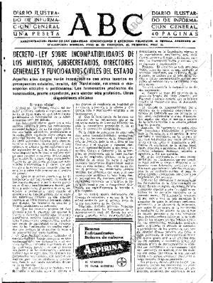 ABC SEVILLA 29-05-1955 página 15