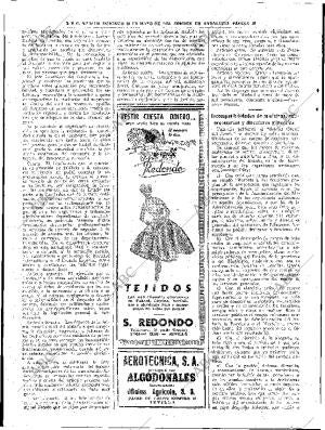 ABC SEVILLA 29-05-1955 página 16