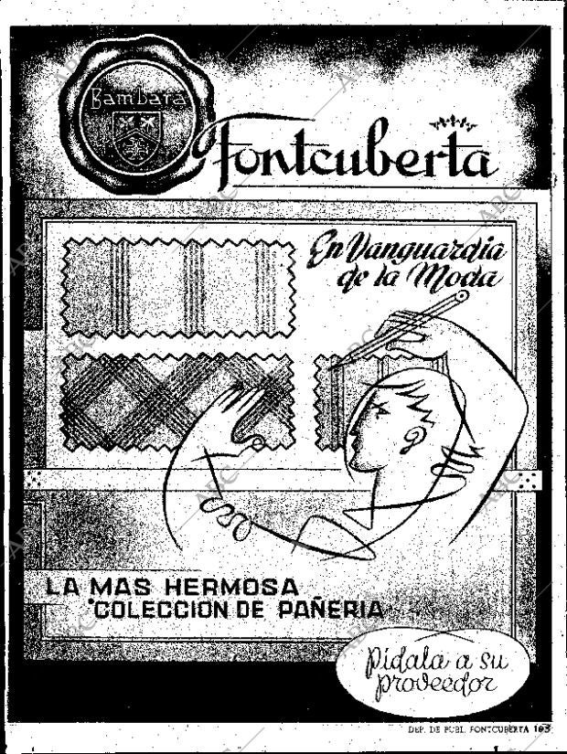 ABC SEVILLA 29-05-1955 página 2