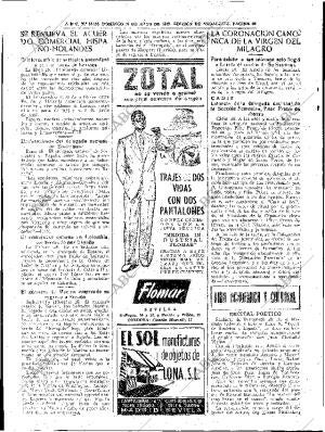 ABC SEVILLA 29-05-1955 página 20