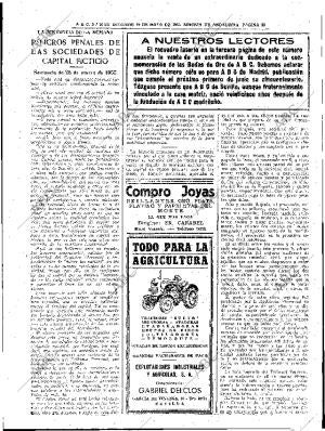 ABC SEVILLA 29-05-1955 página 23