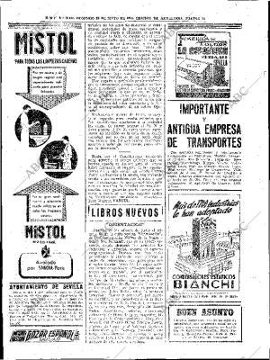 ABC SEVILLA 29-05-1955 página 24