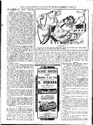 ABC SEVILLA 29-05-1955 página 25