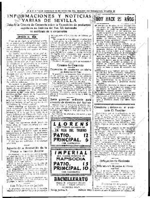 ABC SEVILLA 29-05-1955 página 29