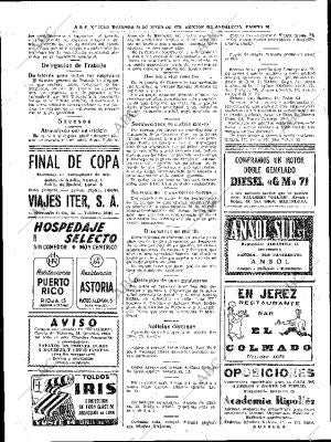 ABC SEVILLA 29-05-1955 página 30